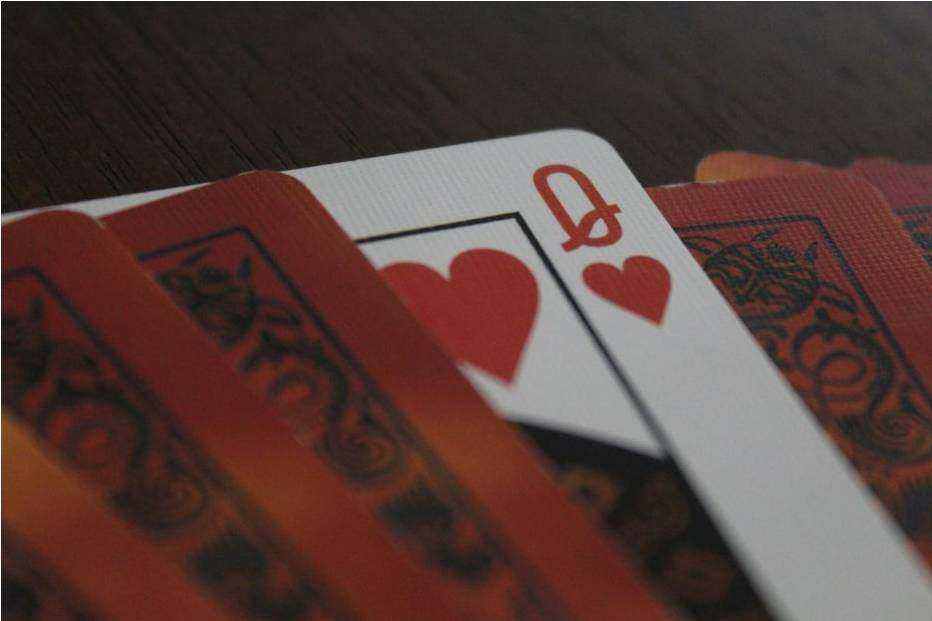 Hotellobbyn