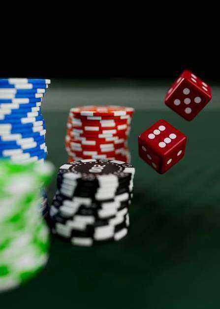 Dining lounge